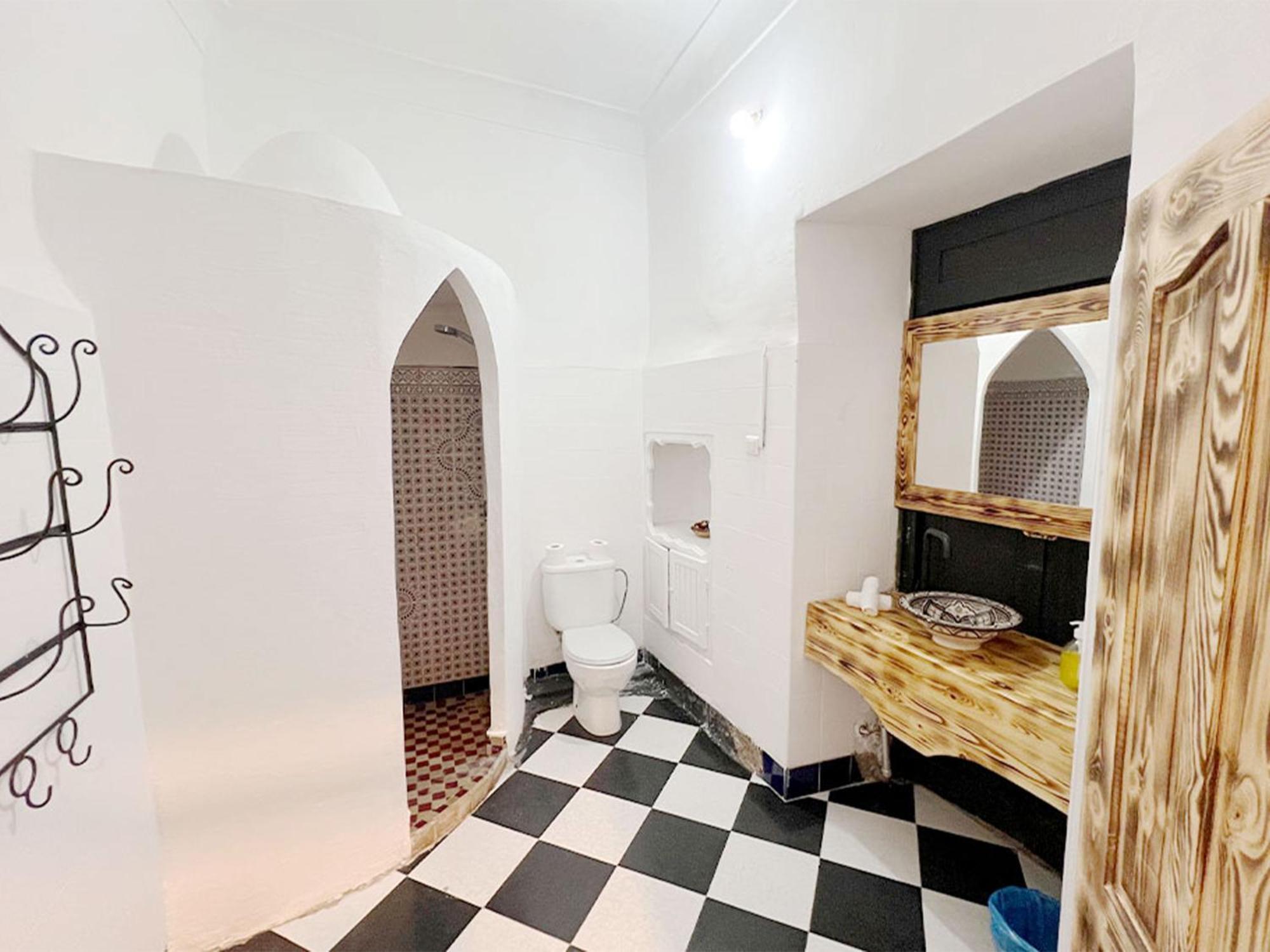 Riad des remparts Marrakech Marrakesh Exterior foto